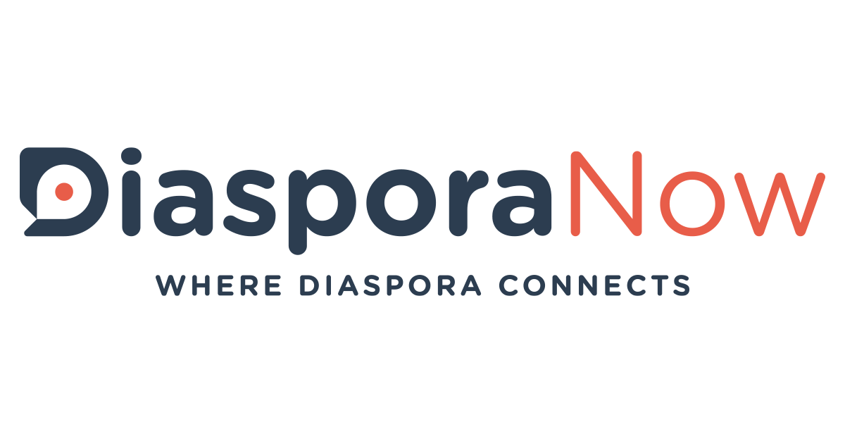 DiasporaNow